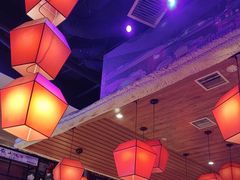 -山河屯铁锅炖鲜鹅·东北菜(开发区一店)