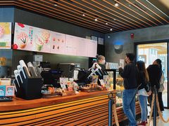 -星巴克(邯郸新世纪广场店)