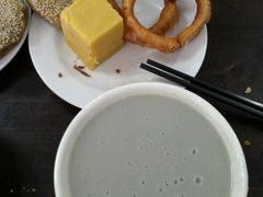 -老磁器口豆汁店(天坛店)