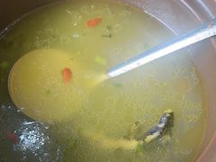 -李东农庄(中南百草园地标店)