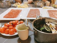-君邦火锅(新疆大厦店)