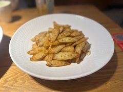 -永安鱼庄·镇江菜(丁卯店)