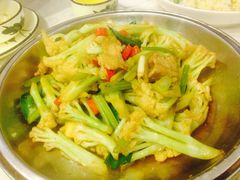 -阿婆农家菜(车墩店)