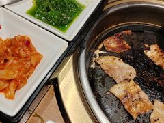 -炉小哥烤肉(信万广场店)