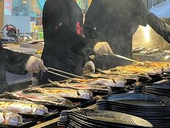 -沙州食驿·非遗小吃夜市