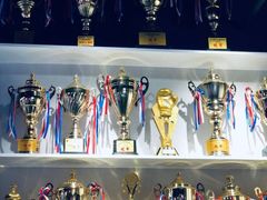 -时代格斗·零基础防身健身(红牌楼店)