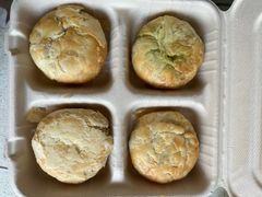 -龙华素斋(龙华路店)