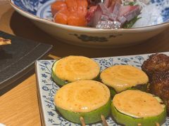 -桂马·日本料理·海胆·海鲜饭·酒场(民主广场店)