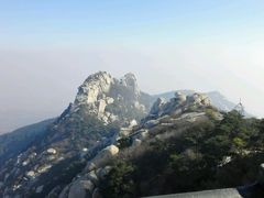 -峄山风景名胜区