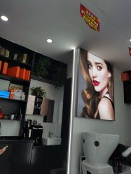 -天津徐东美发