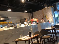 -Primo·丽莫意大利窑烤披萨