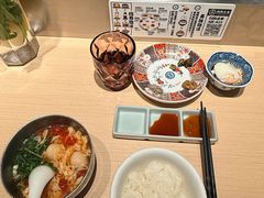 -肉肉大米(金虹桥店)
