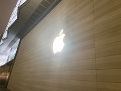 -Apple零售店(济南恒隆广场店)
