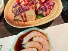 -匠和风精致料理(莆田财富中心店)