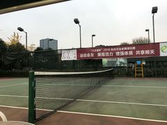 -杭州城北体育公园