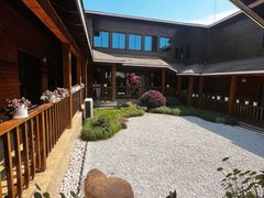 -新木器时代餐厅(太湖新天地店)