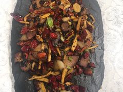 -马凯餐厅(地安门店)