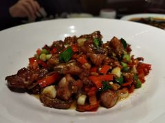 -滋味工坊中餐厅(高新区店)