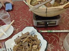 -堤角王师傅牛骨头