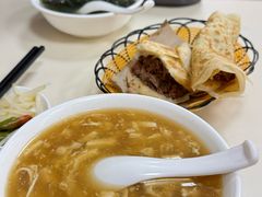 -永存驴肉(桃园店)
