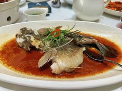 -银筵(武夷路店)