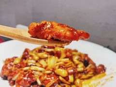 -局气 烤鸭·北京菜(前门店)