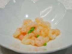 -君来湖滨饭店·渔餐厅