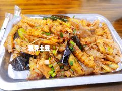 -串妹花式冰粉(乐山总店)