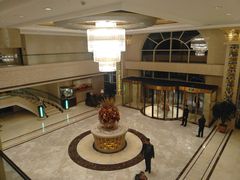 -北京丽景湾国际酒店