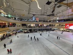 -冠军冰场CHAMPION RINK(苏州中心商场店)
