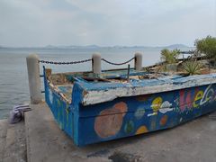 -三亚西岛海洋文化旅游区