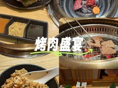 -松鱼亭·和牛烧肉(协鑫广场店)