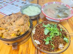 -人和水上飘(第一家店)