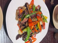 -滇野云南野生菌餐厅
