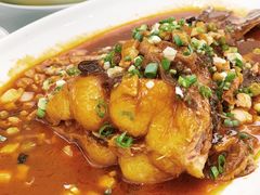 -元唐家宴•经典东北菜(梅市口路店)