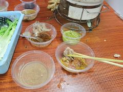 -威邵鸡煲(西华路总店)