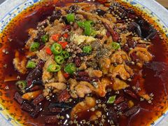 -良师门滨海人家·海鲜·家常菜(滨海城店)