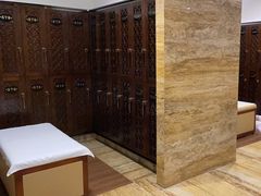 -益健·足疗汗蒸SPA(芙蓉广场店)