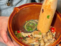 -湘轩·土菜研究院(光大店)