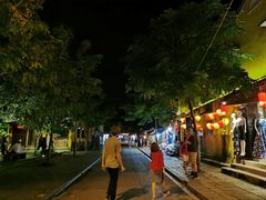 -会安古镇