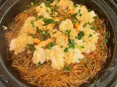 招牌粉丝虾煲-啫火啫啫煲·顺德干蒸(壹海城店)