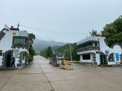 -丹东市五龙山风景区