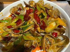 -熙成烧烤(白塔岭店)