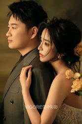 -雪中彩影婚纱摄影·微光艺术中心