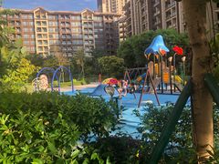 -碧桂园润杨溪谷温泉酒店