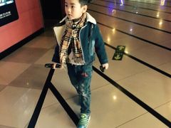 鸿泰国际影城-新影联鸿泰影城