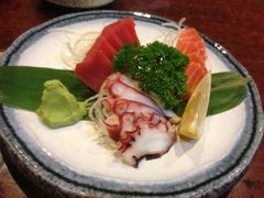 刺身-东京餐厅(新城东路)