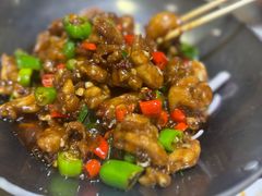 -神仙钵湘香土菜馆(光华路店)