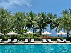 -石梅湾艾美度假酒店