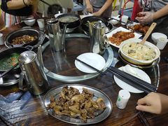 -石岐乳鸽村(南海第三分店)